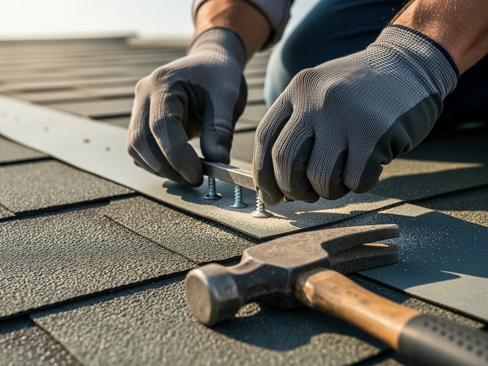 Why choose Fascia Repair in Newdale, ID